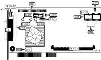 ICP VORTEX COMPUTERSYSTEME GMBH   GDT6111RP