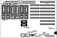 AUVA COMPUTER, INC.   BABY 286 BAM/16-C3