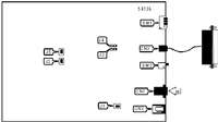 3COM CORPORATION   PASSWORD MODEM