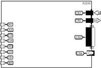 CARDINAL TECHNOLOGIES, INC.   14400BPS-V.32BIS V.42BIS FAX (EXT)