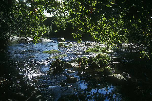 Skelwith Bridge