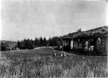 A Waldorf-Astoria on the Prairie's Edge