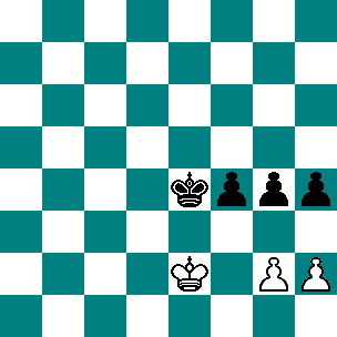 Chessboard