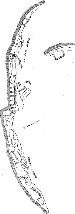 ground plan