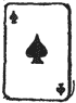 ace of spades