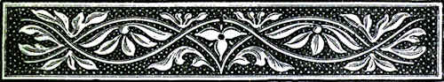 decorative panel