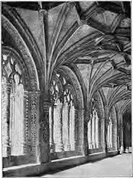 FIG. 67.BelemLower Cloister.