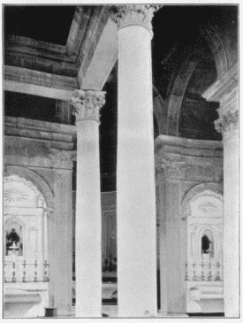 FIG. 88.Thomar.
Chapel of the Conceição.