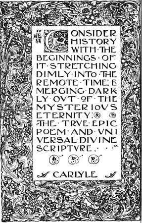 Frontispiece