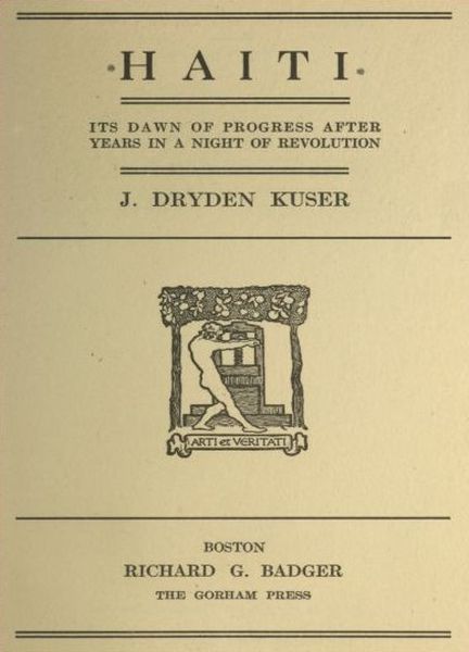 titlepage