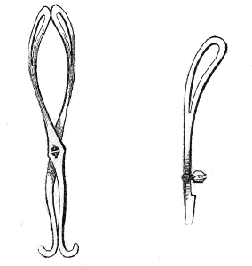 forceps