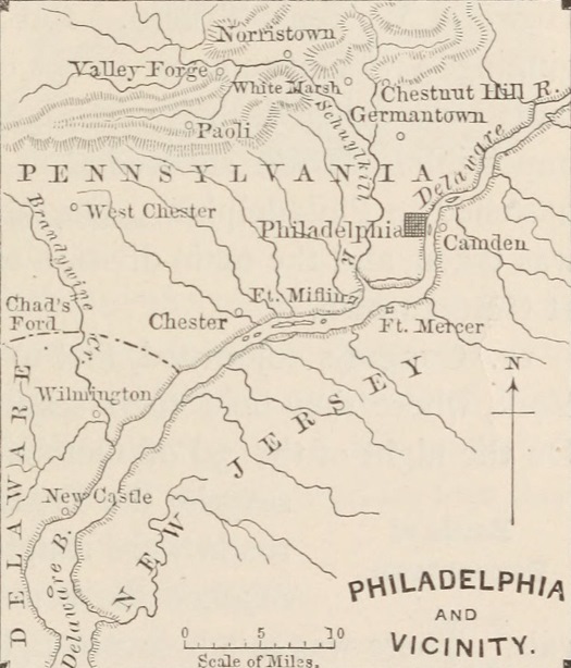 PHILADELPHIA AND VICINITY.