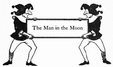 The Man in the Moon