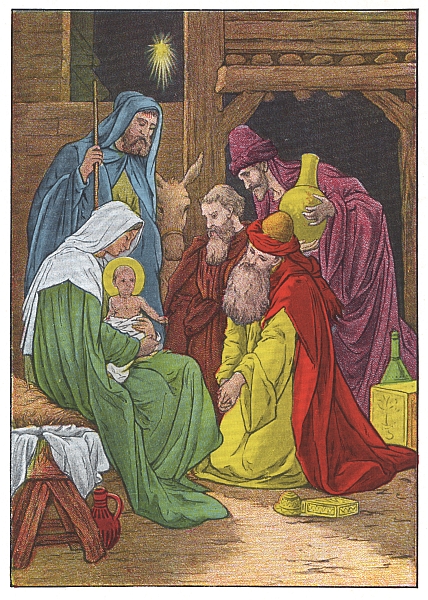 nativity