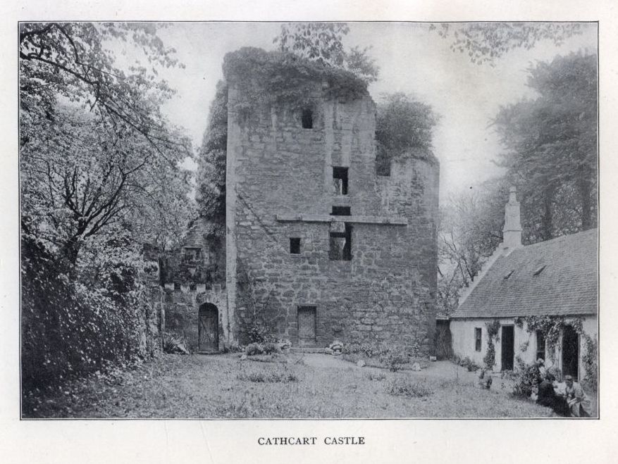 CATHCART CASTLE