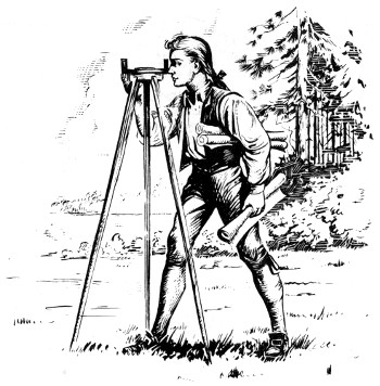 Surveyor