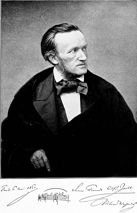 wagner