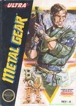 Metal Gear