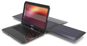 Sol Laptop