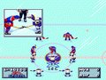 NHL 95