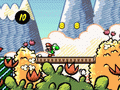 Super Mario World 2: Yoshi’s Island