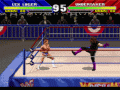 WWF WrestleMania: The Arcade Game